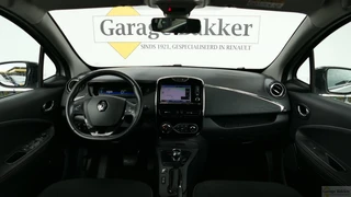 Renault ZOE – thumbnail 7