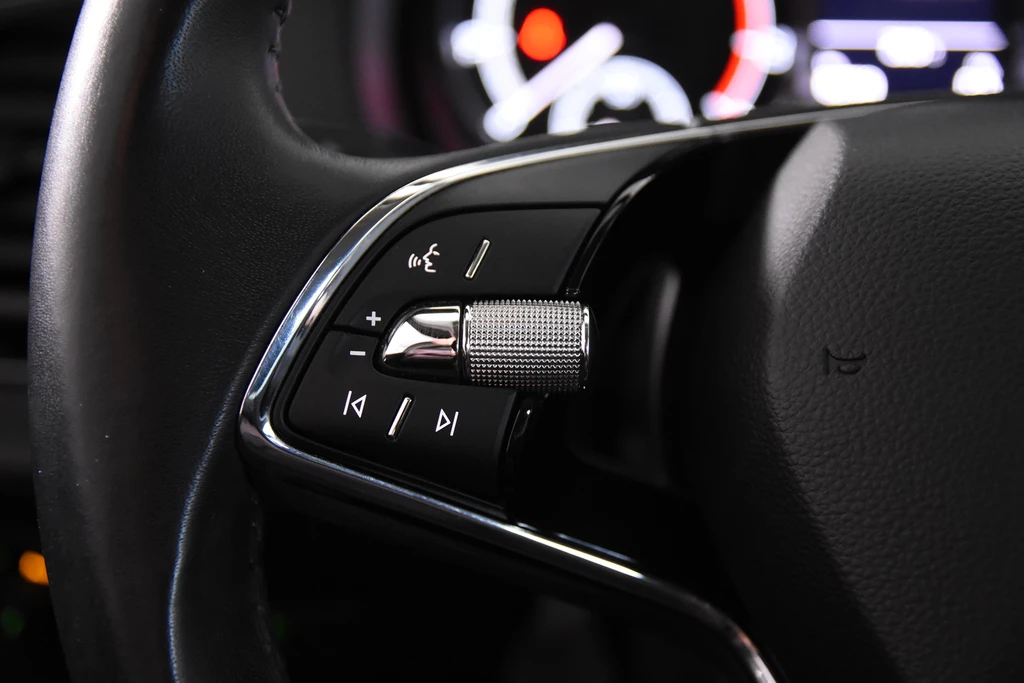 Škoda Fabia – foto 24