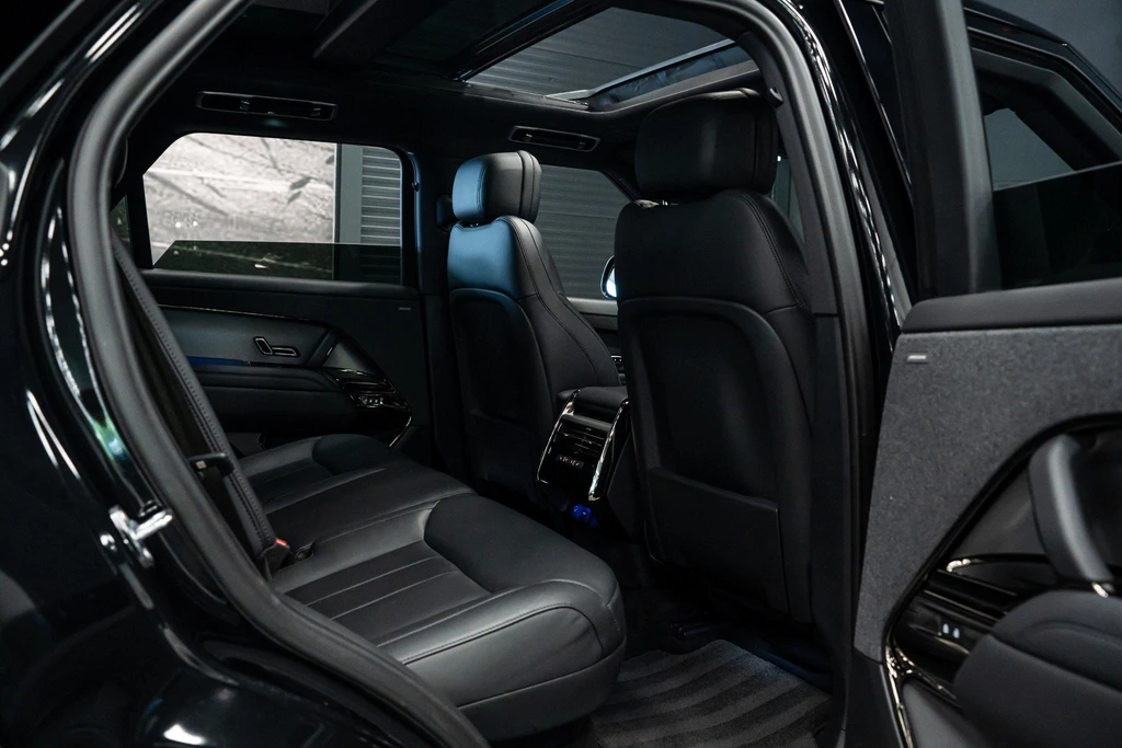 Land Rover Range Rover Sport – foto 32