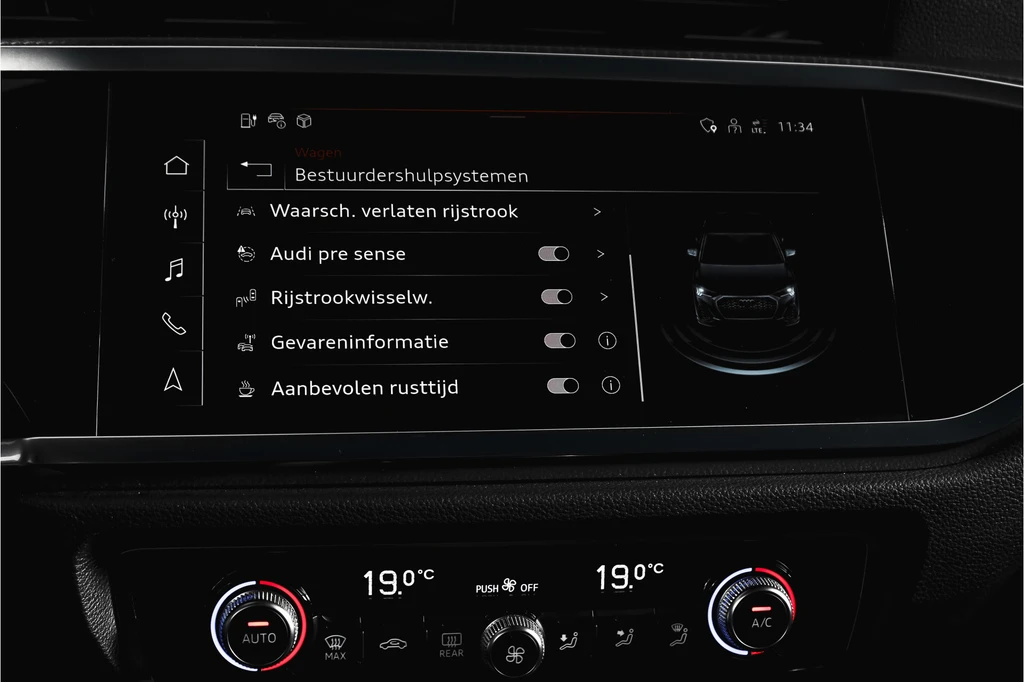 Audi Q3 – foto 39