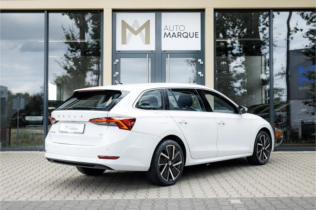 Škoda Octavia – foto 4
