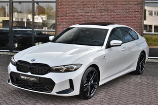 BMW 3 Serie – thumbnail 4