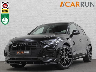 Audi Q5 – thumbnail 1