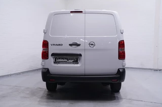 Opel Vivaro – thumbnail 4