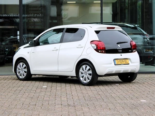 Peugeot 108 – thumbnail 2