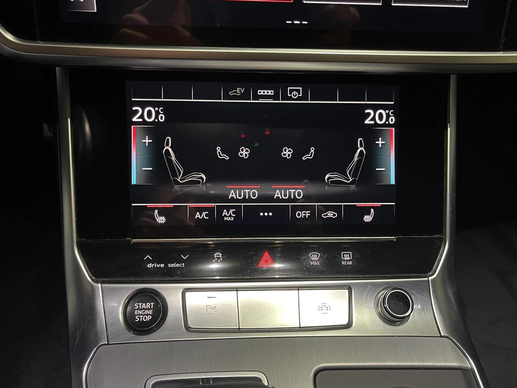 Audi A6 – foto 27