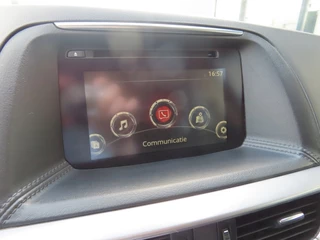 Mazda CX-5 – thumbnail 23