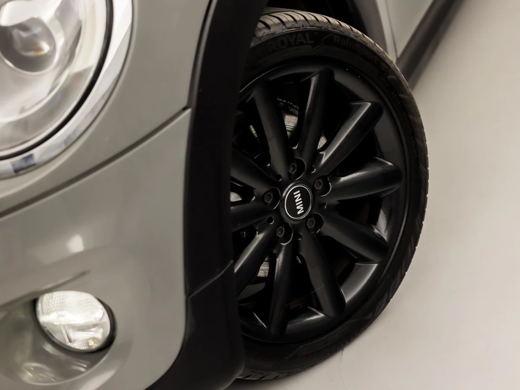 MINI Cooper – foto 16