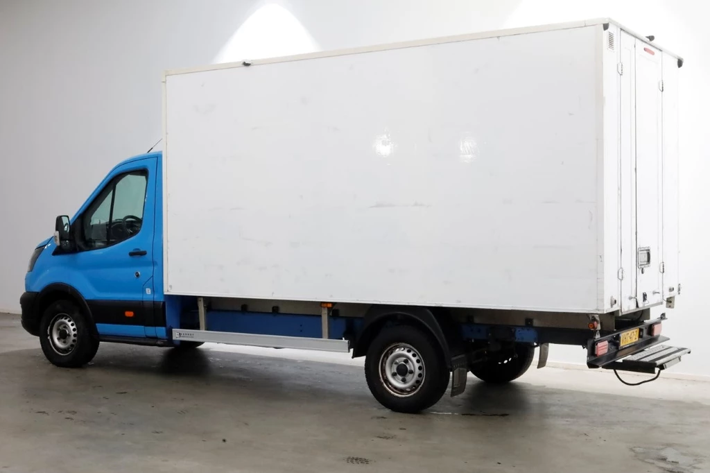 Ford Transit – foto 3