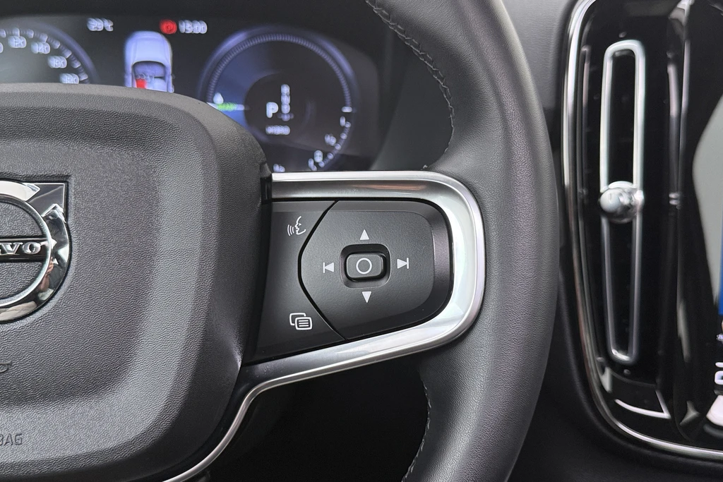 Volvo XC40 – foto 25