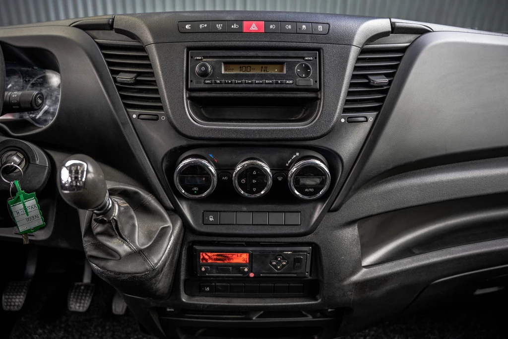 Iveco Daily – foto 22