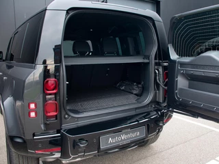 Land Rover Defender – thumbnail 12
