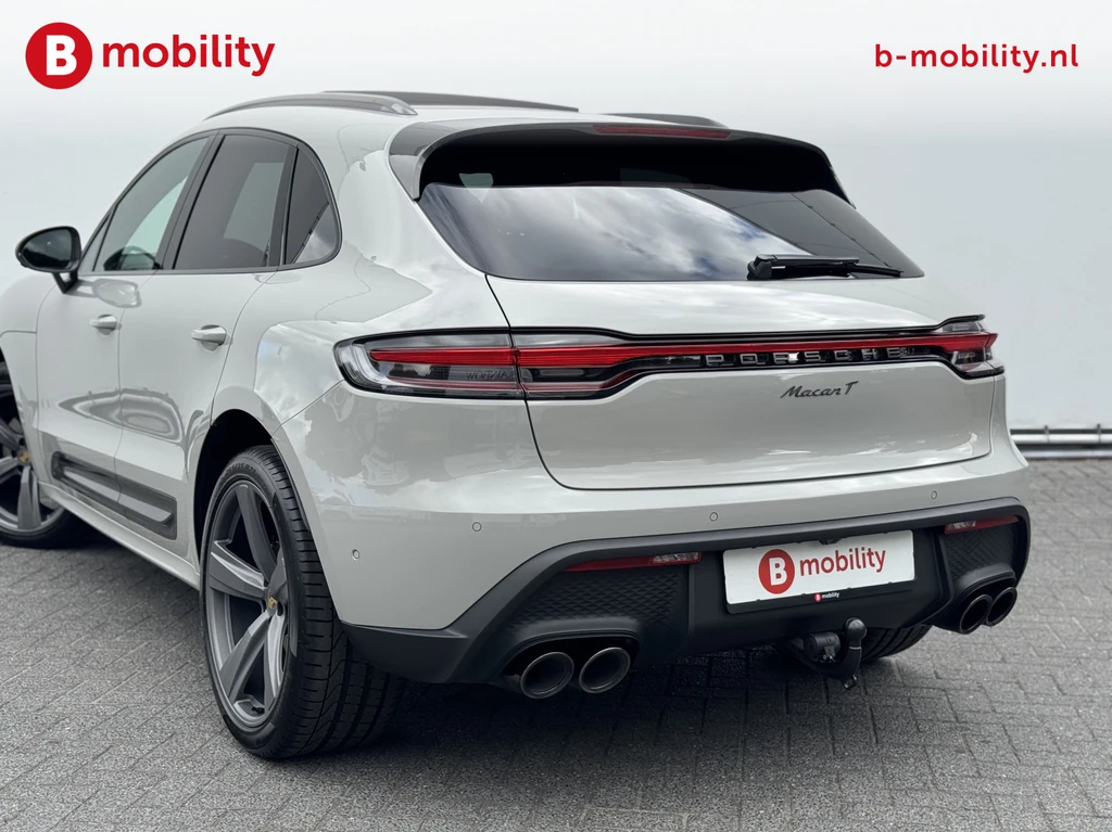 Porsche Macan – foto 5