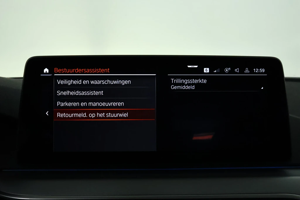 BMW 5 Serie – foto 34