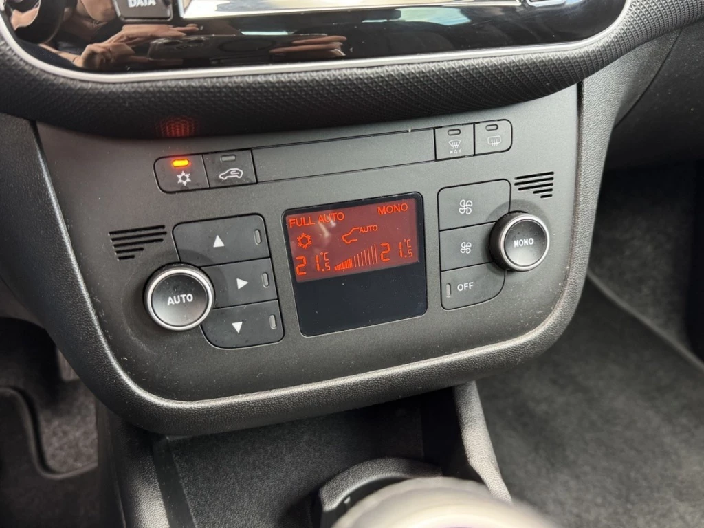Fiat Punto – foto 21