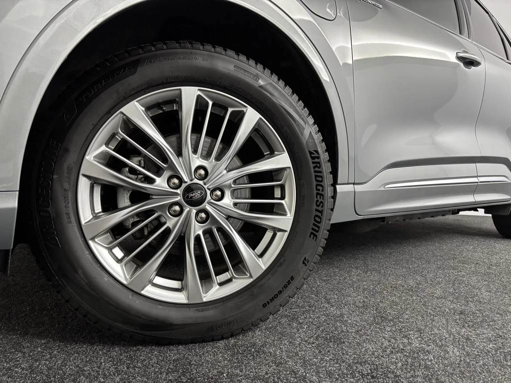 Ford Kuga – foto 37