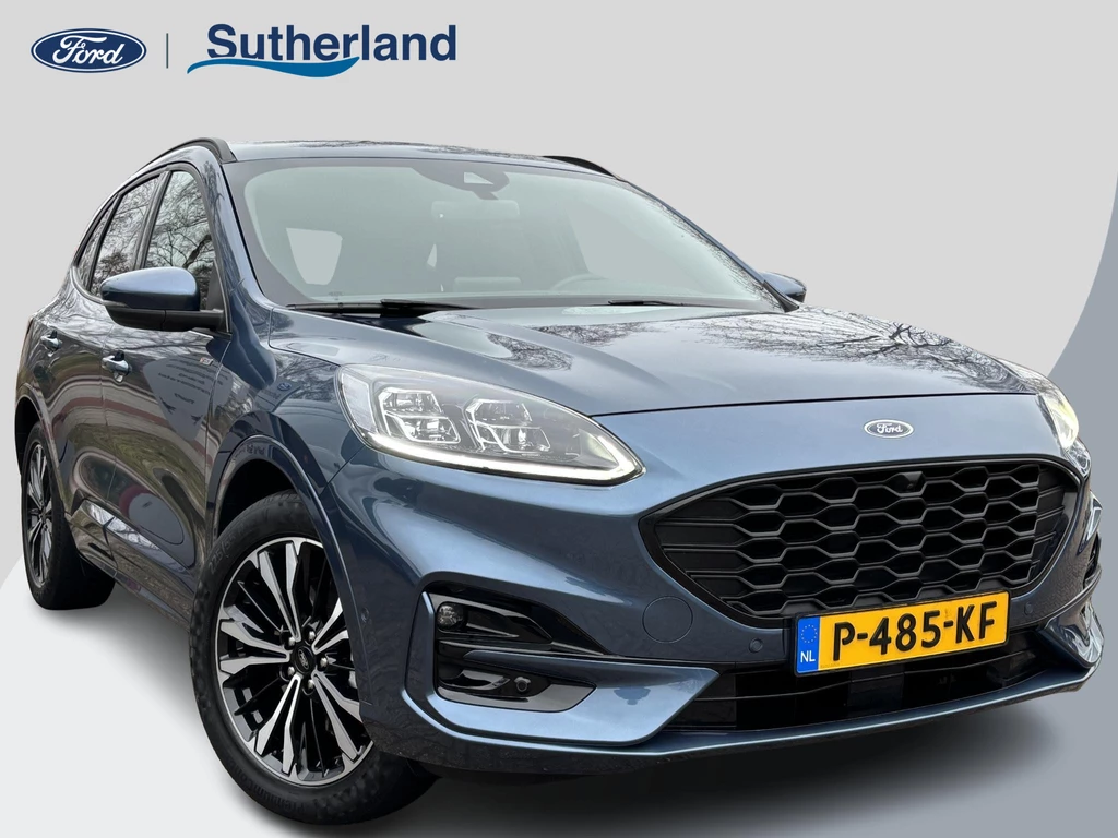 Ford Kuga – foto 6