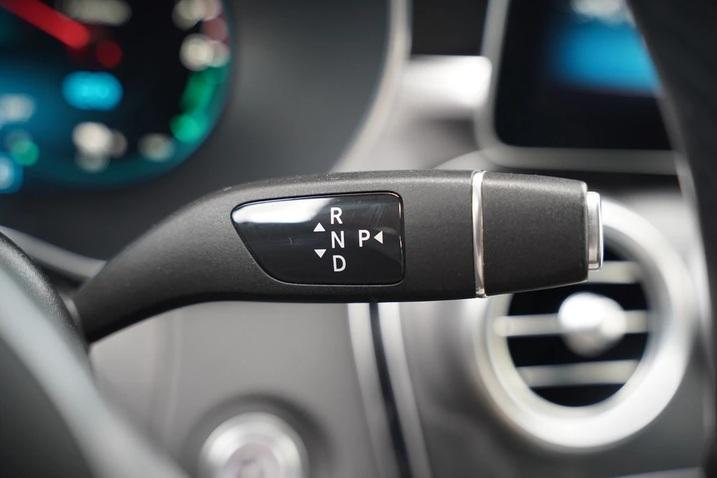 Mercedes-Benz C-Klasse – foto 43