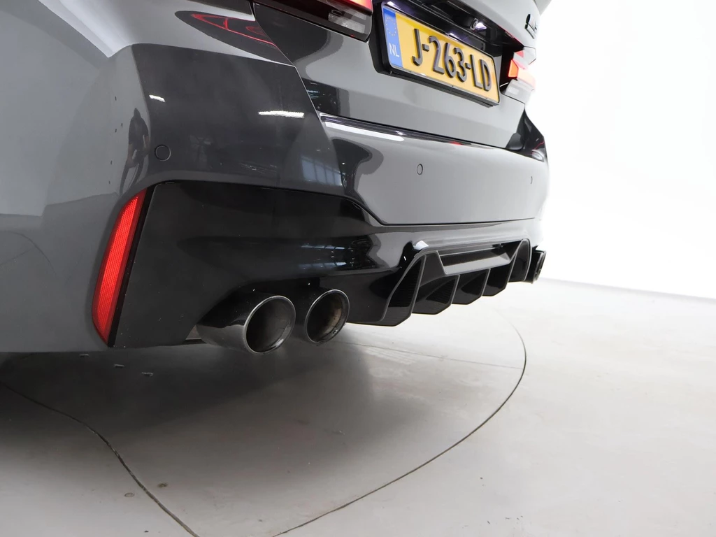 BMW M5 – foto 17