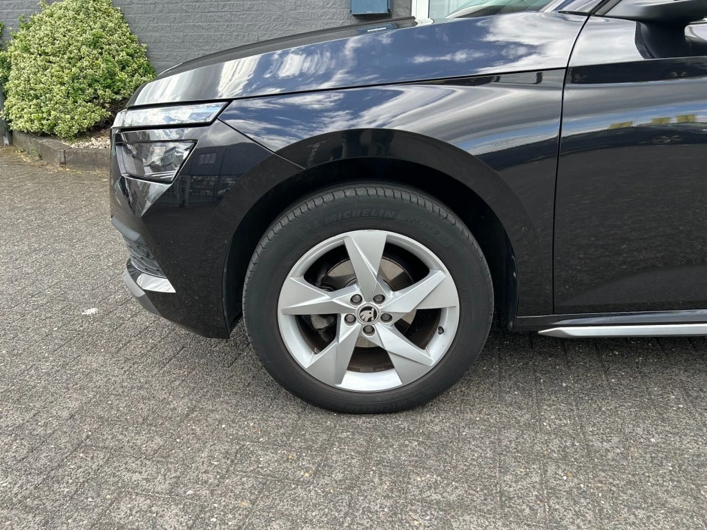 Škoda Kamiq – foto 8