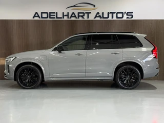 Volvo XC90 – thumbnail 8