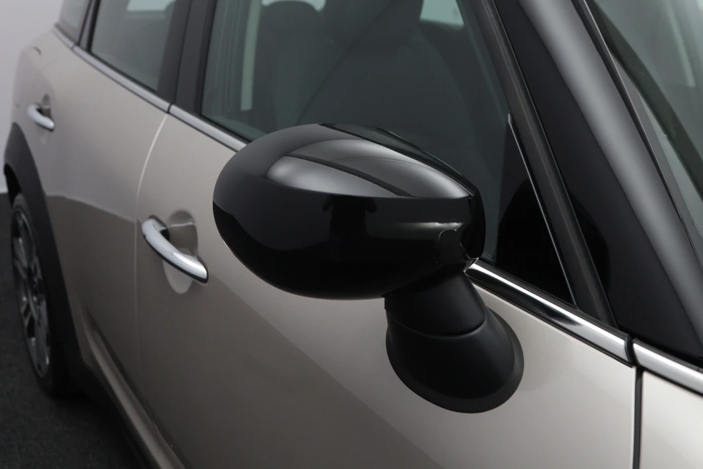 MINI Countryman – foto 23