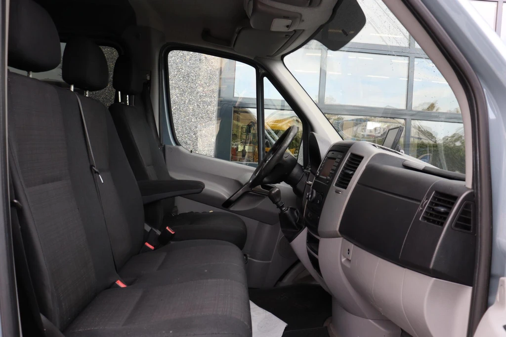 Mercedes-Benz Sprinter – foto 8