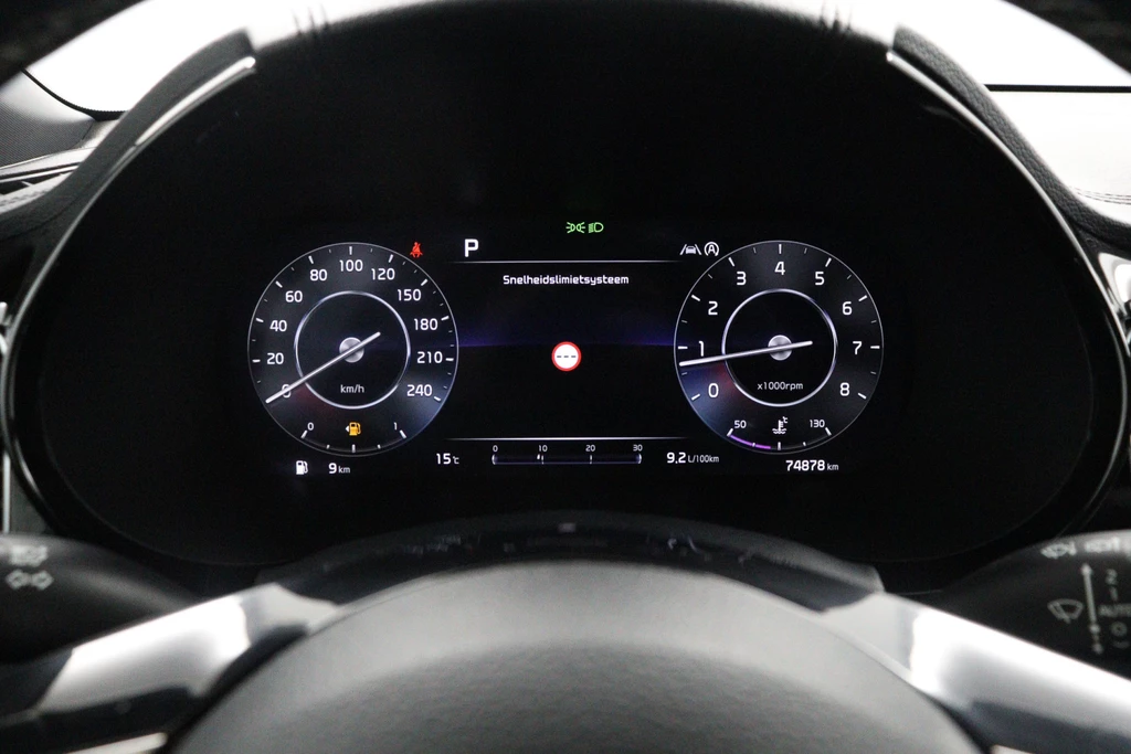 Kia Ceed Sportswagon – foto 24