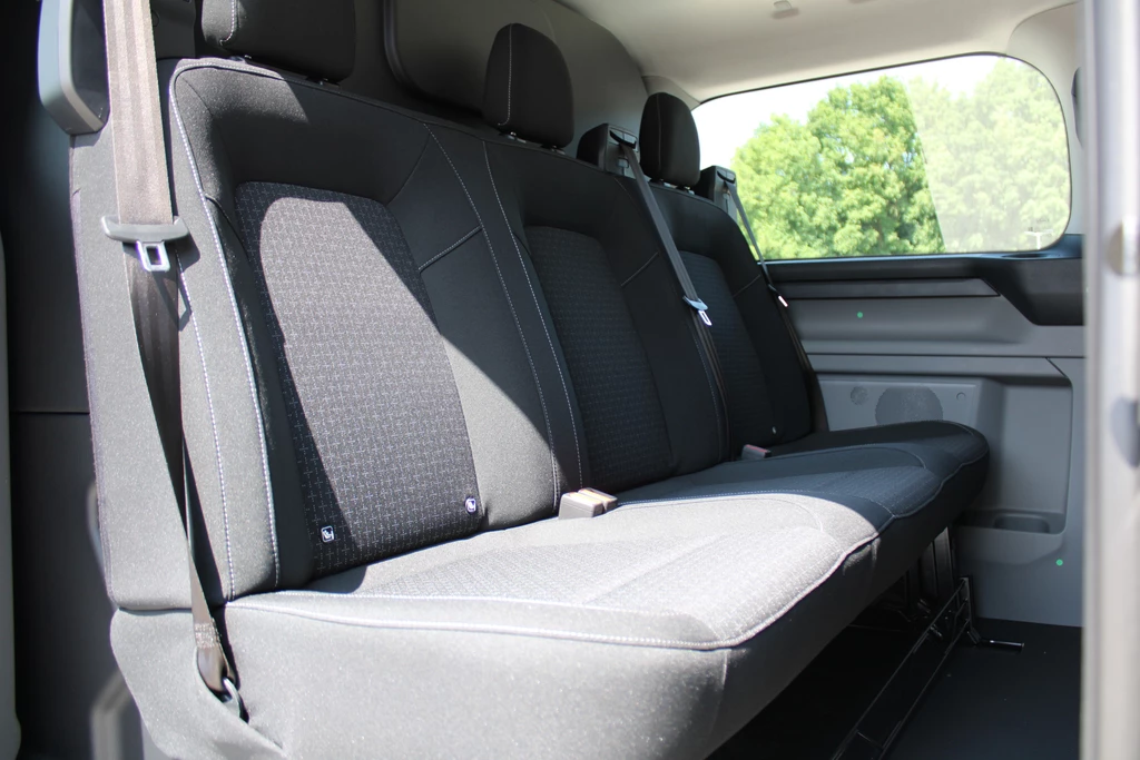 Ford Transit Custom – foto 15