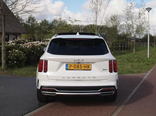 Kia Sorento – thumbnail 5
