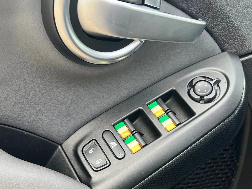 Fiat 500X – foto 24