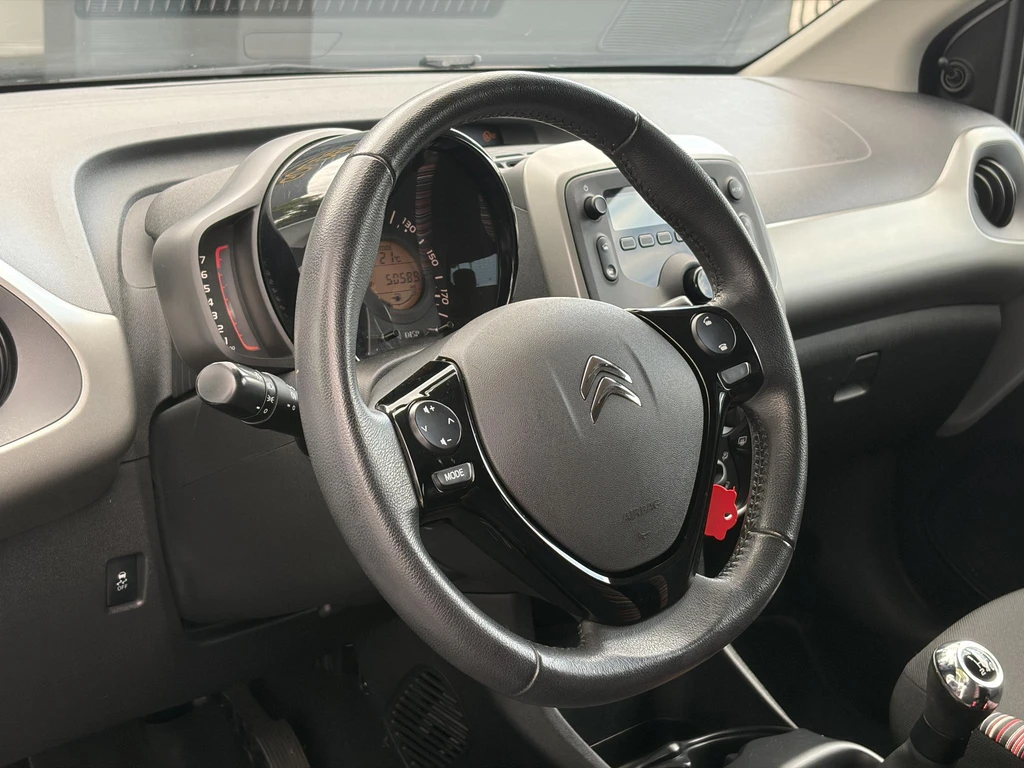 Citroën C1 – foto 7