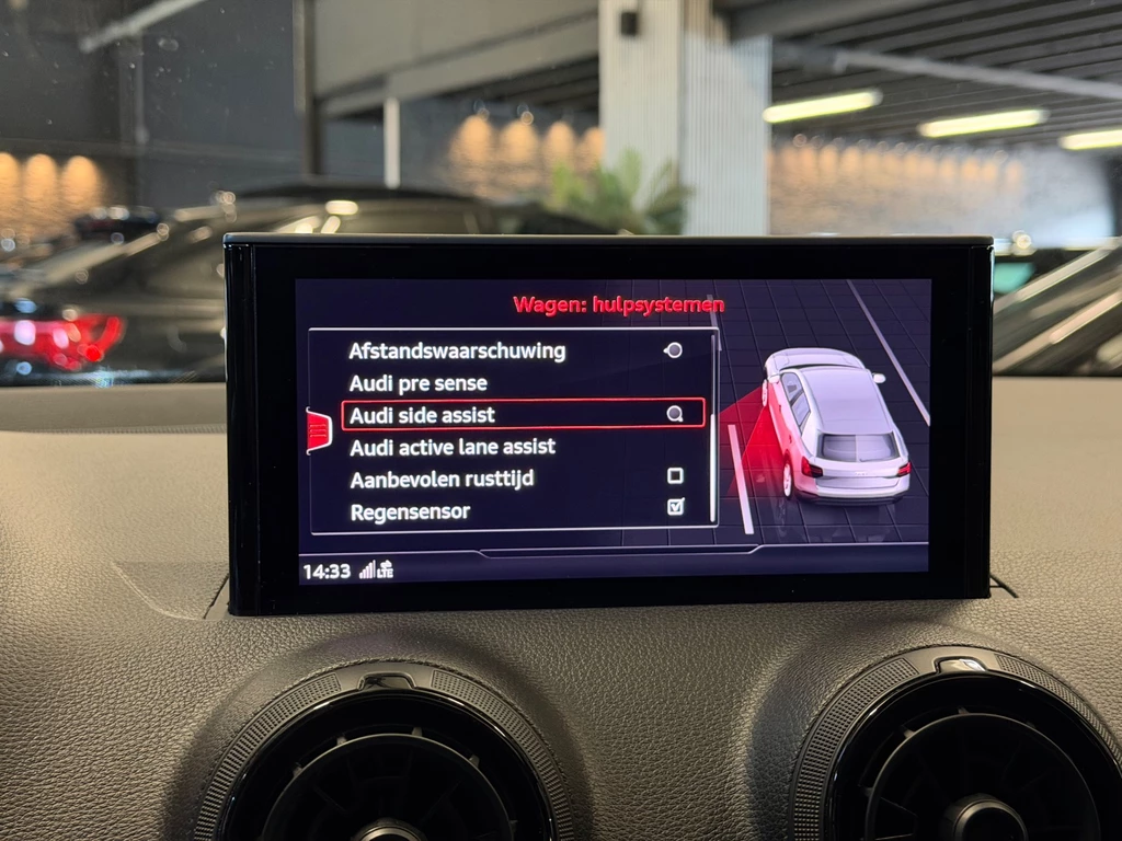 Audi Q2 – foto 15