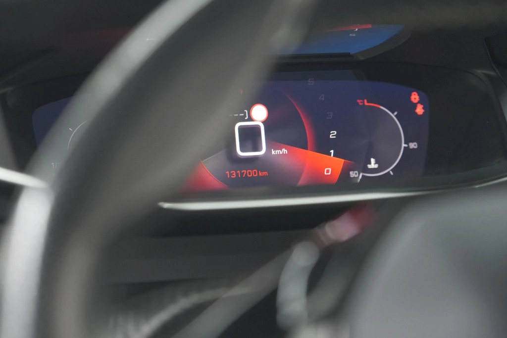 Peugeot 2008 – foto 48