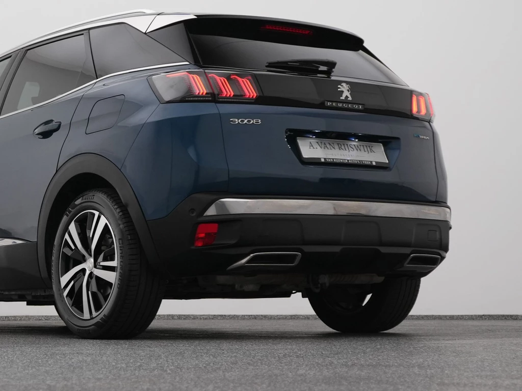 Peugeot 3008 – foto 6