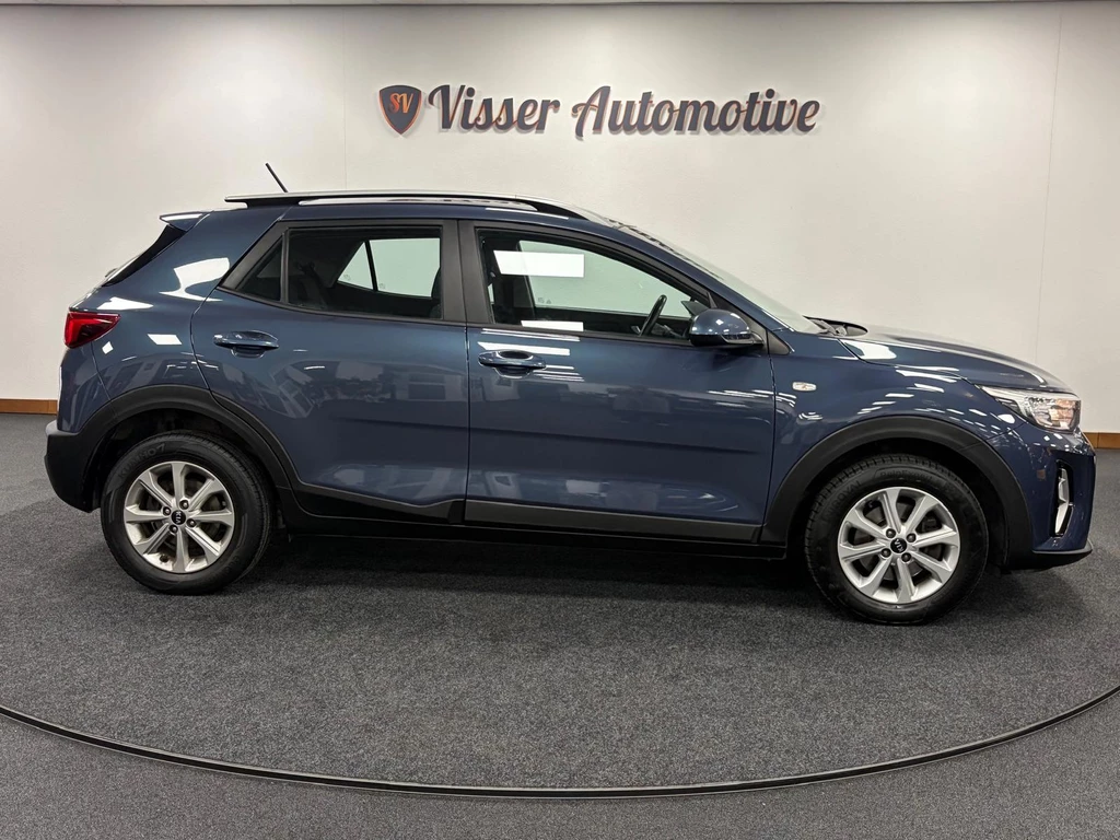 Kia Stonic – foto 8