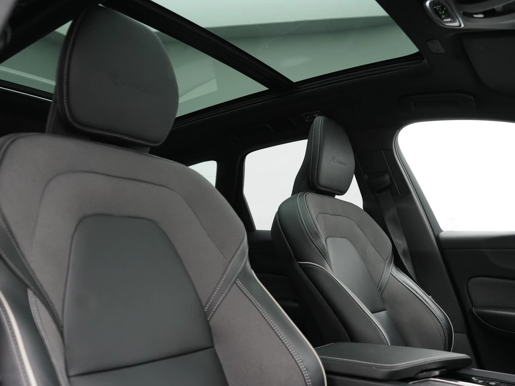 Volvo XC60 – foto 13
