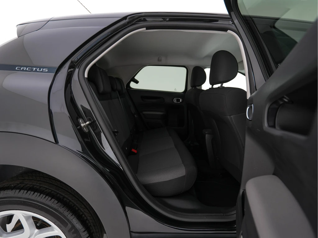 Citroën C4 Cactus – foto 12
