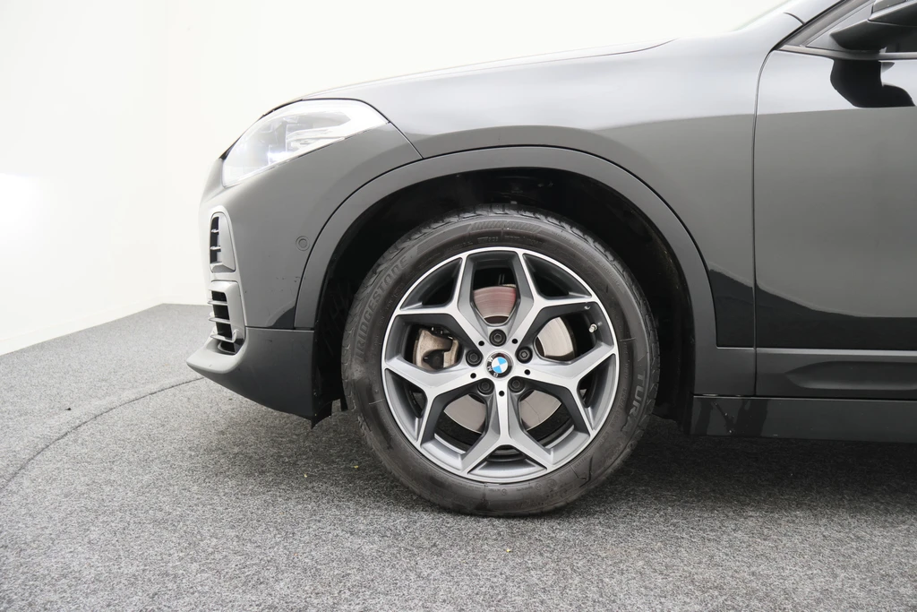 BMW X2 – foto 23