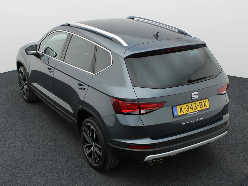 SEAT Ateca – foto 6