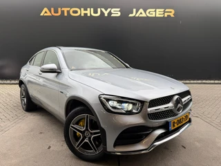 Mercedes-Benz GLC – thumbnail 9