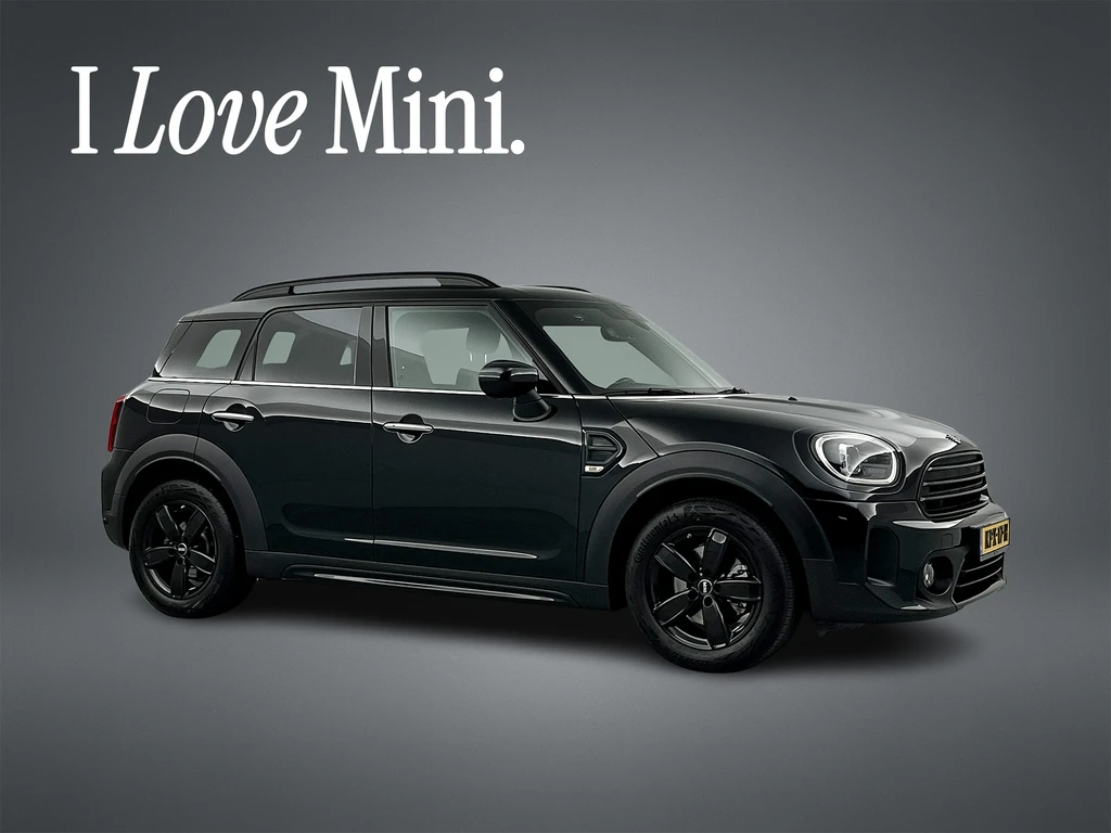MINI Countryman – foto 10