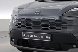 Toyota Yaris Cross – thumbnail 35
