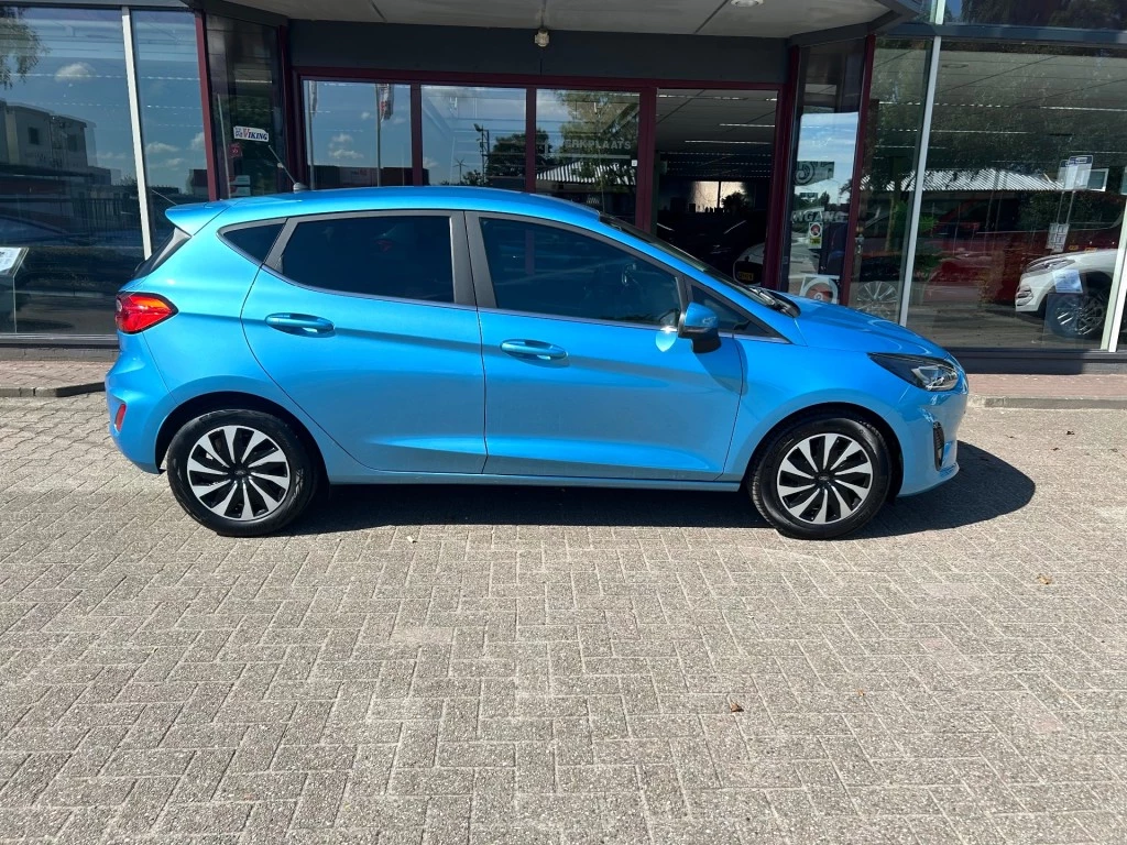 Ford Fiesta – foto 3