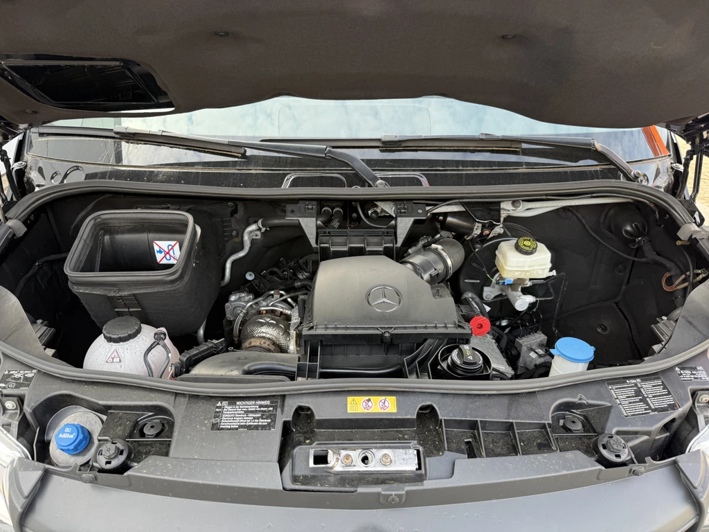 Mercedes-Benz Sprinter – foto 28