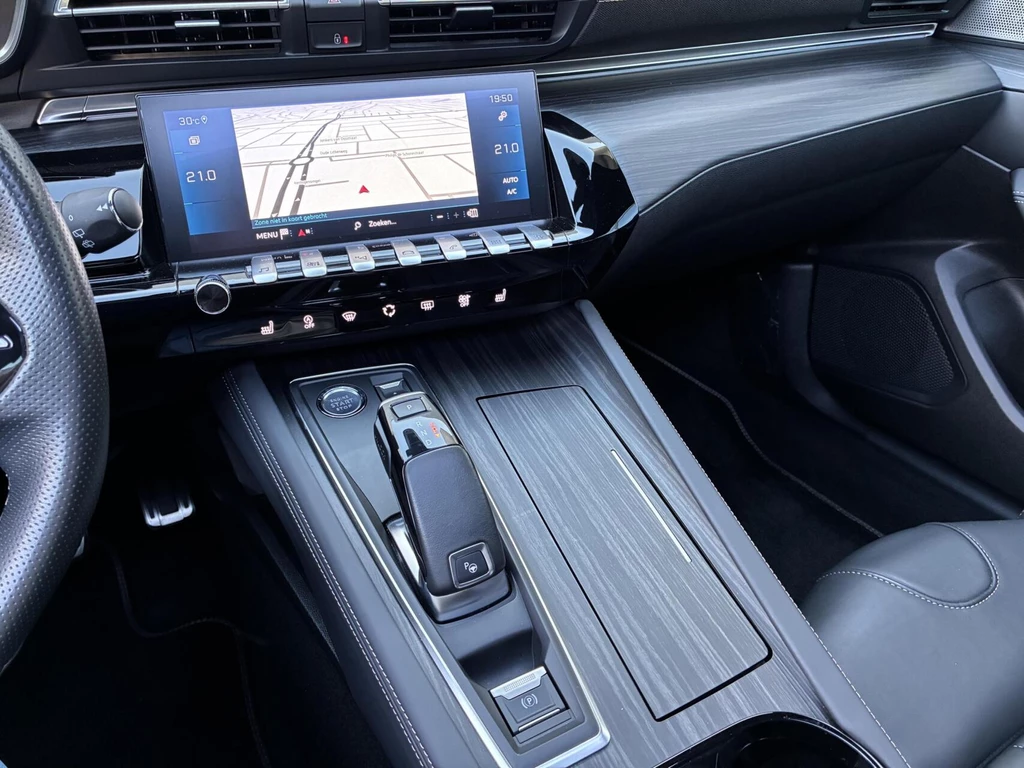 Peugeot 508 – foto 13