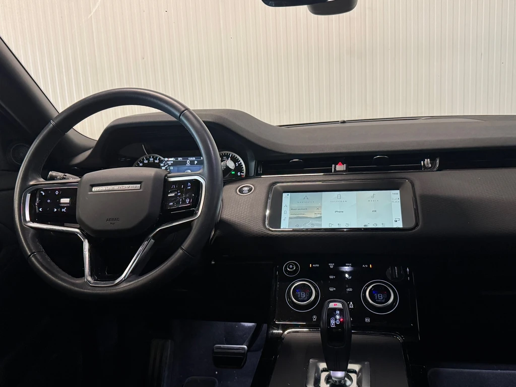 Land Rover Range Rover Evoque – foto 11