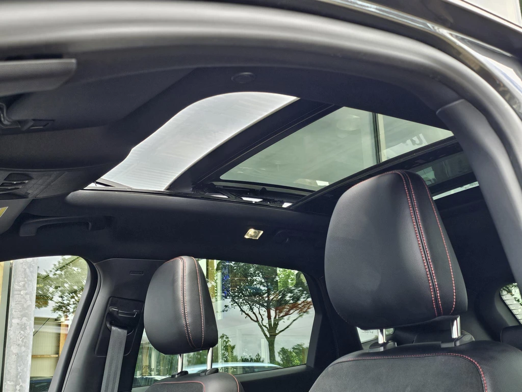 Ford Kuga – foto 24