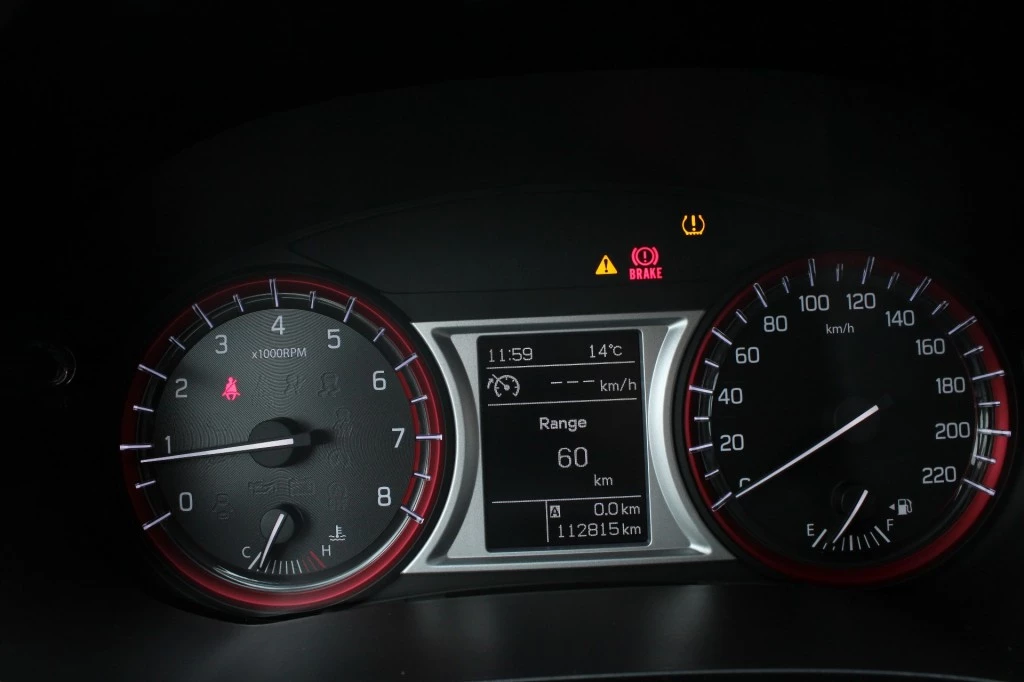 Suzuki Vitara – foto 15
