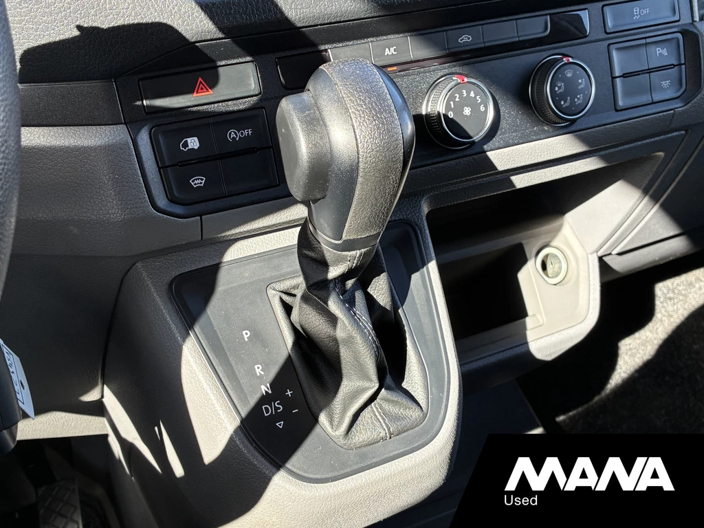 Volkswagen Crafter – foto 30